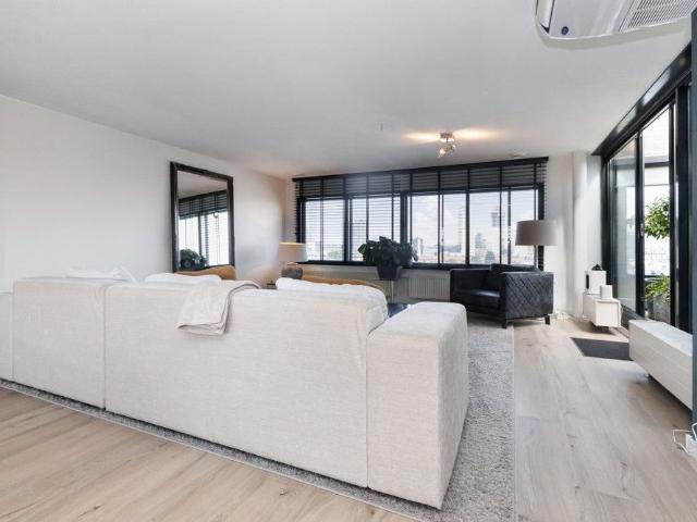 Te huur: Appartement Stieltjesstraat in Rotterdam