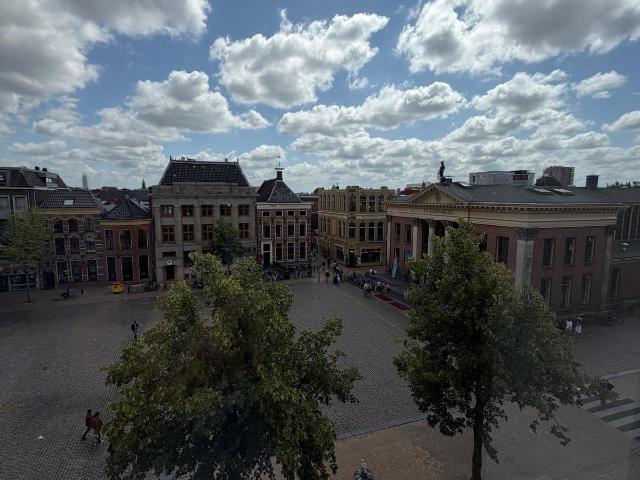 Te huur: Appartement Stoeldraaierstraat in Groningen