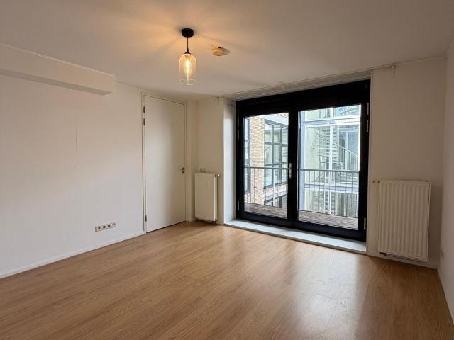 Te huur: Appartement Stoeldraaierstraat in Groningen