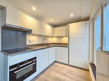 Te huur: Appartement Stolwijkstraat in Amsterdam