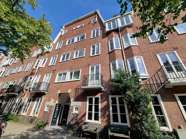 Te huur: Appartement Stolwijkstraat in Amsterdam