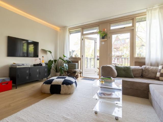 Te huur: Appartement Stroveer in Rotterdam