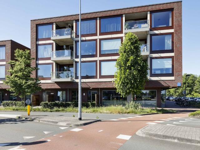 Te huur: Appartement Stroomzijde 10 b in Blaricum