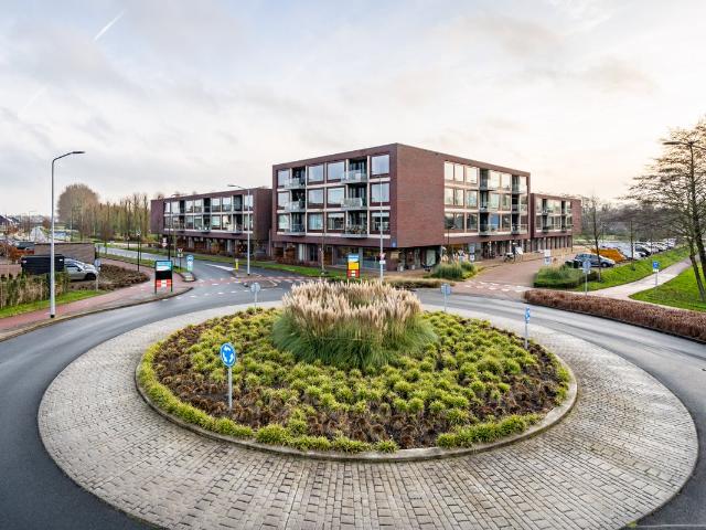 Te huur: Appartement Stroomzijde 68 in Blaricum
