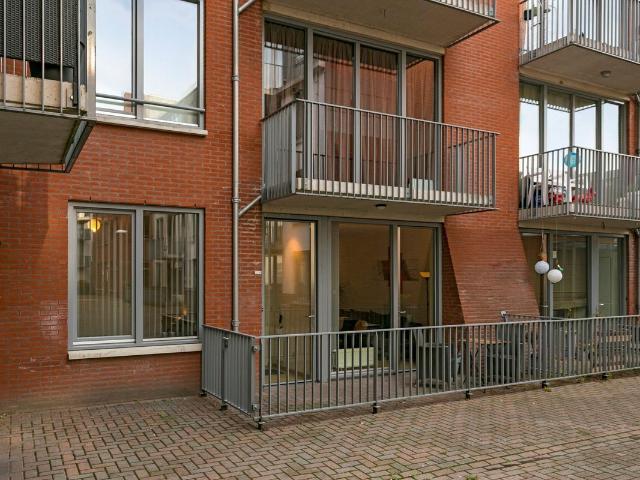 Te huur: Appartement Stratumsedijk in Eindhoven