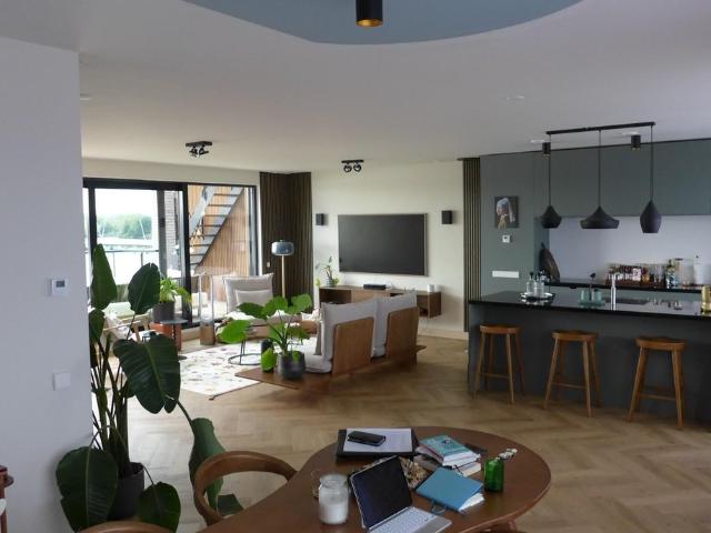 Te huur: Appartement Strandeilandlaan in Amsterdam