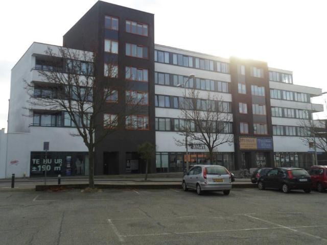 Te huur: Appartement Streeperstraat 106 in Landgraaf