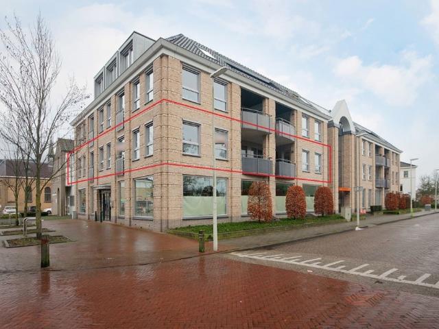 Te huur: Appartement Strijp in Wouw
