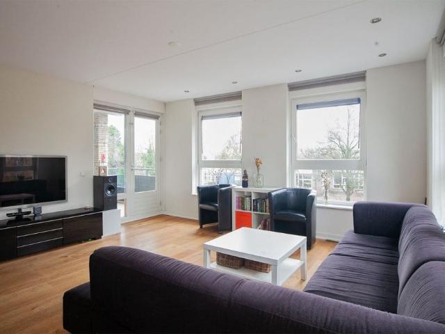Te huur: Appartement Strijp in Wouw