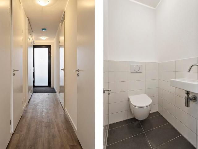 Te huur: Appartement Stuivenbergheem 99 in Veenendaal