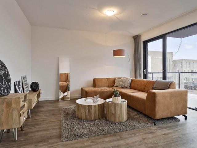 Te huur: Appartement Stuivenbergheem 27 in Veenendaal