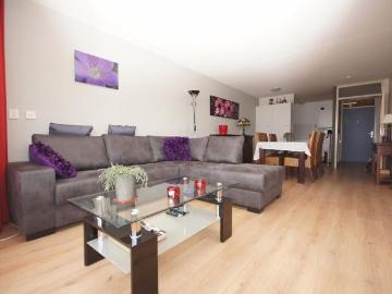 Te huur: Appartement Stuvesande in Terneuzen