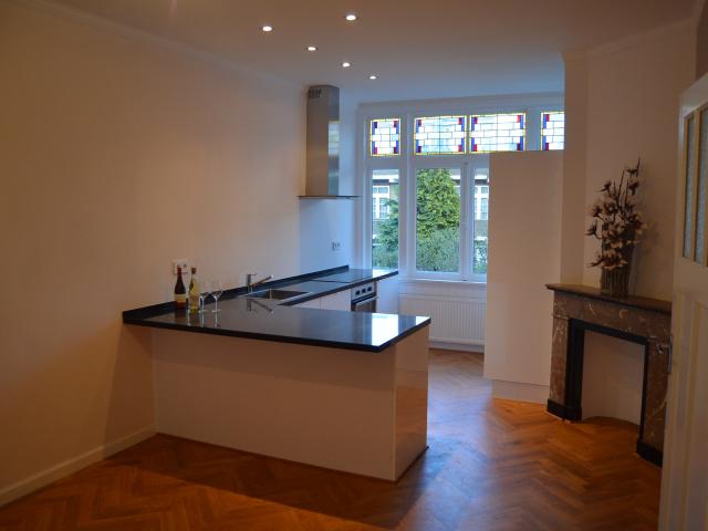 Te huur: Appartement Stuyvesantstraat 293 in Den Haag