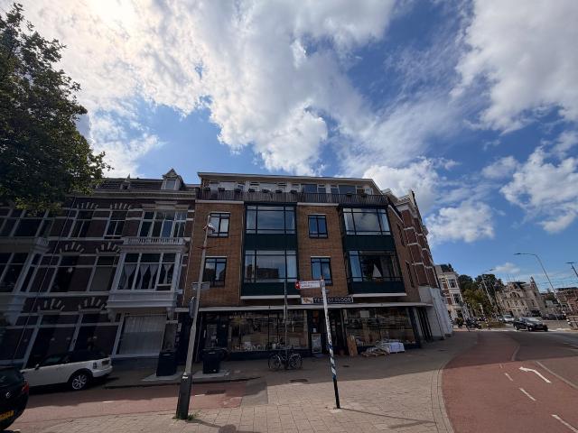 Te huur: Appartement Suezkade 122 D in Den Haag