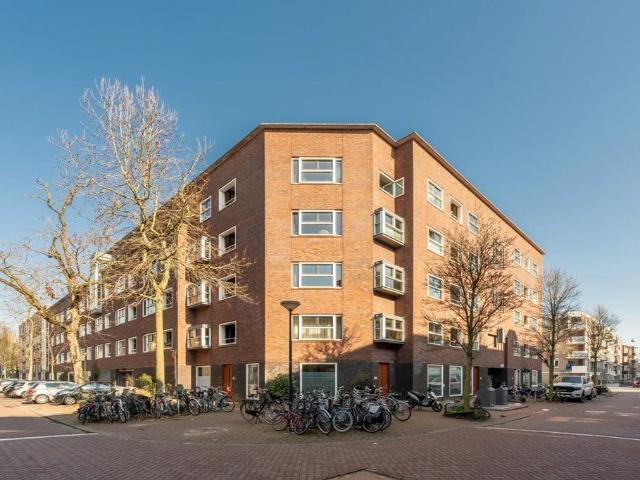 Te huur: Appartement Sumatrastraat in Amsterdam