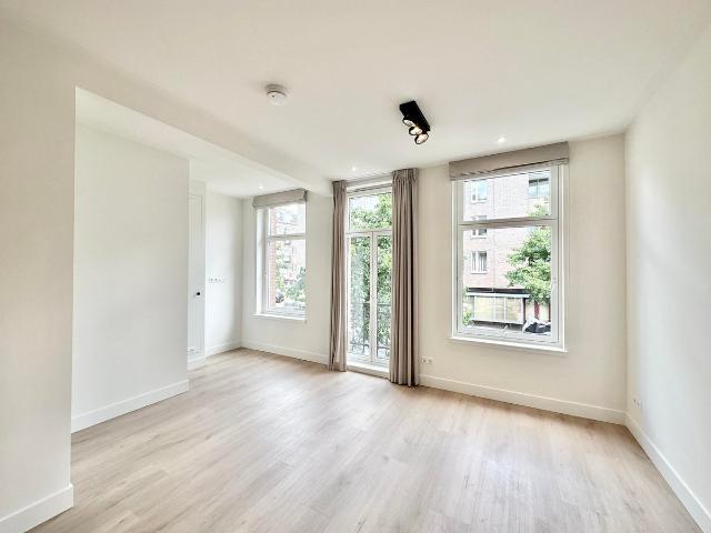 Te huur: Appartement Sumatrastraat in Amsterdam