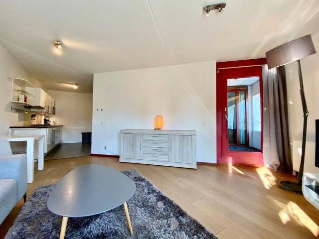 Te huur: Appartement Sumatrastraat in Amsterdam