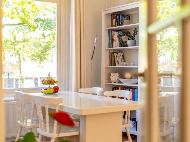 Te huur: Appartement Sumatrastraat in Den Haag