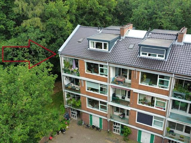 Te huur: Appartement Surinamelaan in Amersfoort