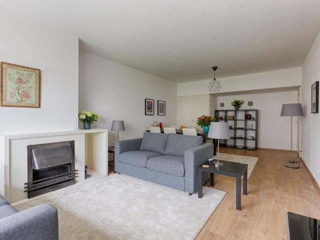 Te huur: Appartement Suzannaland 452 in Den Haag