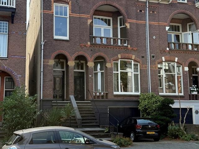 Te huur: Appartement Sweerts de Landasstraat 45 in Arnhem