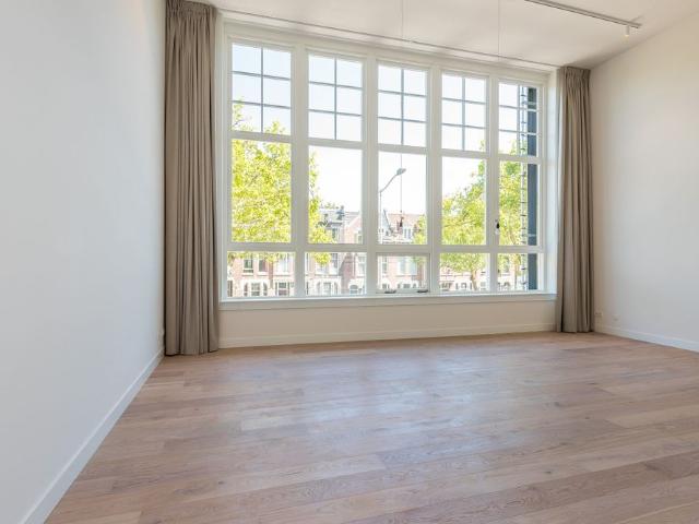 Te huur: Appartement 's Gravendijkwal 73 J in Rotterdam