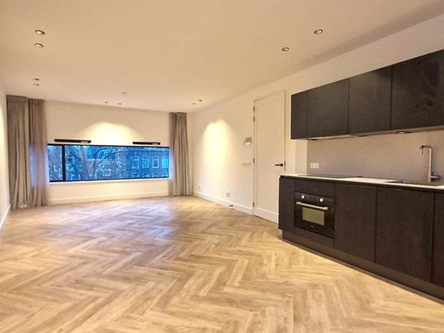 Te huur: Appartement 's Gravendijkwal 130 D in Rotterdam