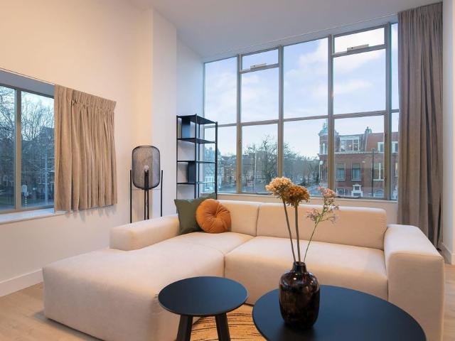 Te huur: Appartement 's Gravendijkwal in Rotterdam