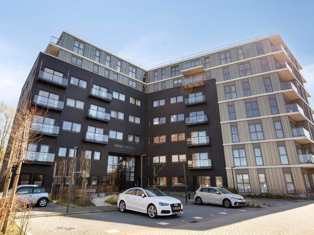 Te huur: Appartement 's Gravenweg in Rotterdam