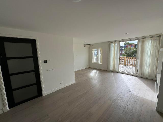 Te huur: Appartement Saenredamstraat 56 A in Haarlem