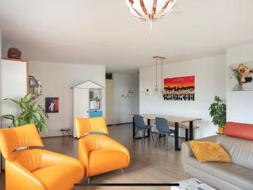 Te huur: Appartement Saenredamstraat in Eindhoven