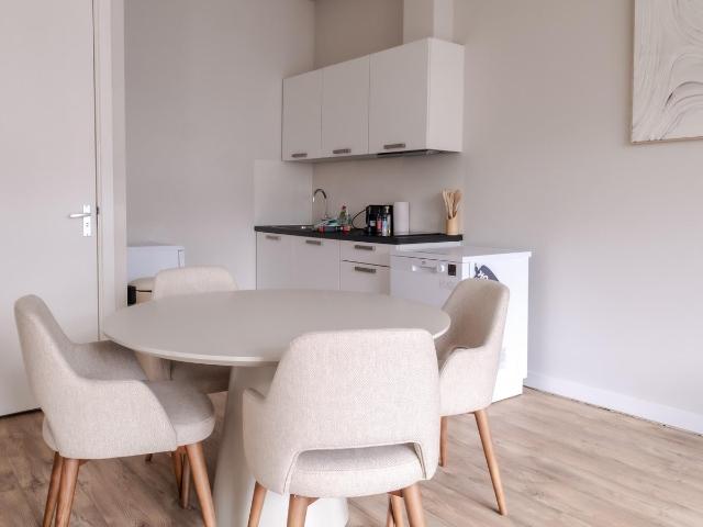 Te huur: Appartement Saftlevenstraat 15 A in Rotterdam