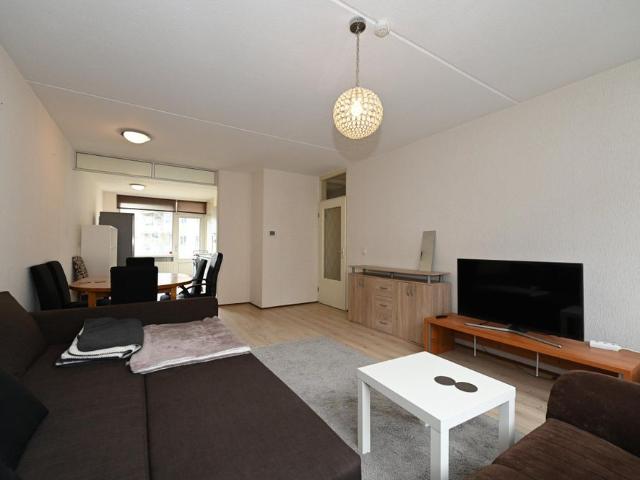 Te huur: Appartement Saftlevenstraat in Rotterdam