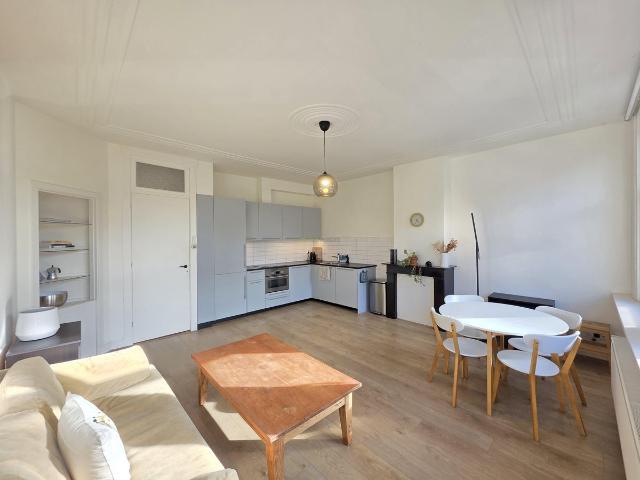 Te huur: Appartement Samuel Mullerplein in Rotterdam