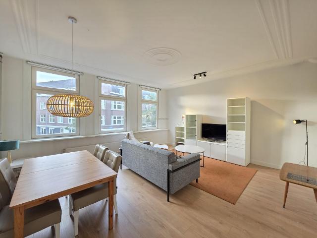 Te huur: Appartement Samuel Mullerplein in Rotterdam