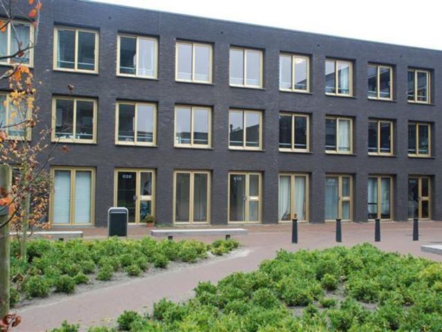 Te huur: Appartement Sanne Sanneshof 18 in Amsterdam
