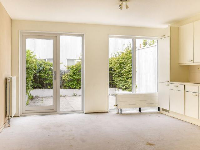 Te huur: Appartement Sanne Sanneshof 2 in Amsterdam