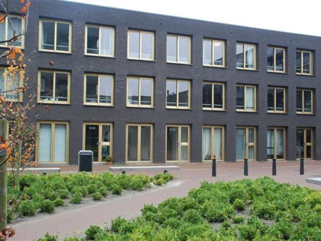 Te huur: Appartement Sanne Sanneshof 2 in Amsterdam