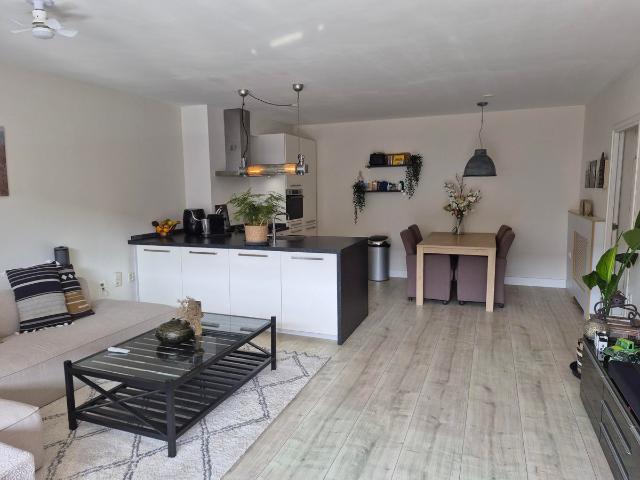 Te huur: Appartement Sandenburg in Haarlem
