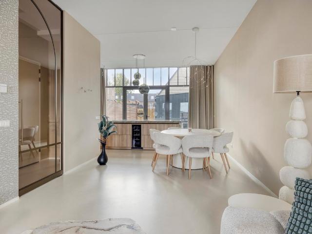 Te huur: Appartement Saskia Stuivelinglaan 11 in Rotterdam