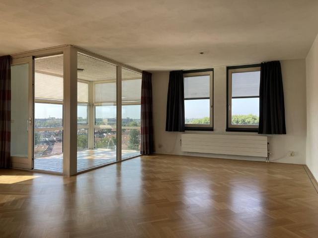 Te huur: Appartement Sassemerhof in Sassenheim