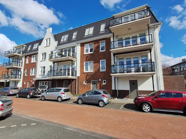 Te huur: Appartement Sassenheimseweg in Berlicum