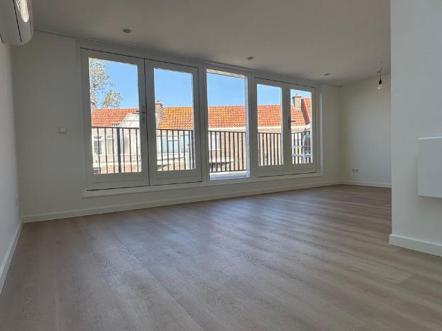 Te huur: Appartement Sassenheimstraat in Amsterdam