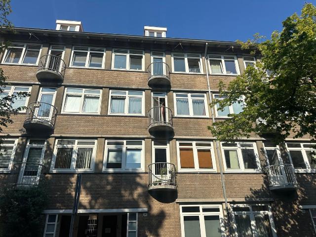 Te huur: Appartement Sassenheimstraat in Amsterdam