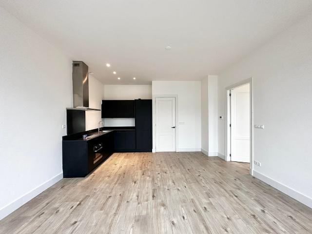 Te huur: Appartement Sarphatistraat in Amsterdam