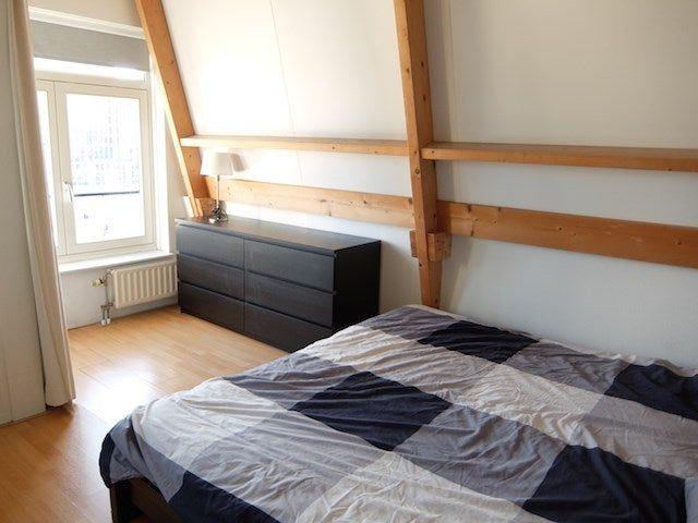 Te huur: Appartement Sarphatistraat in Amsterdam