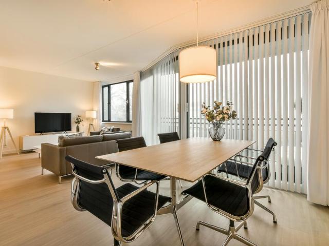Te huur: Appartement Sarphatistraat in Amsterdam