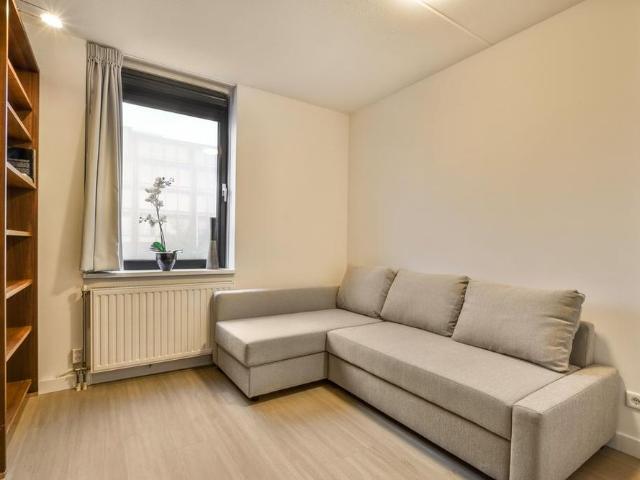 Te huur: Appartement Sarphatistraat in Amsterdam