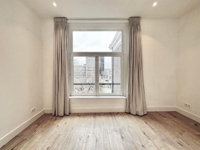 Te huur: Appartement Sarphatistraat in Amsterdam
