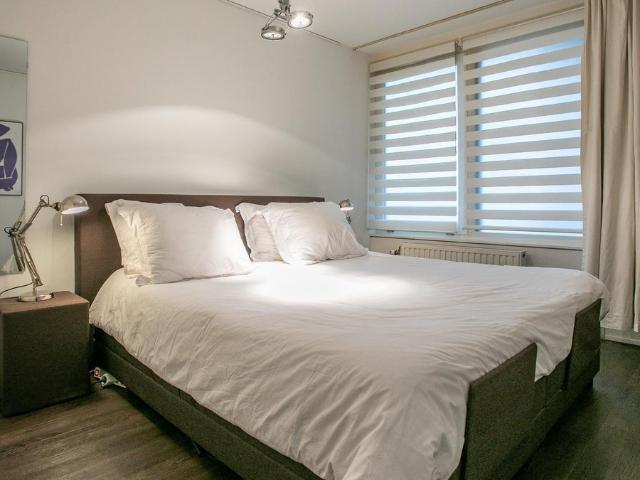 Te huur: Appartement Sarphatistraat in Amsterdam